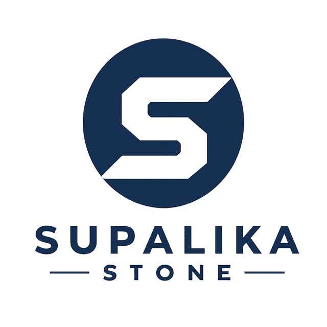 Supalika Stone Works Logo