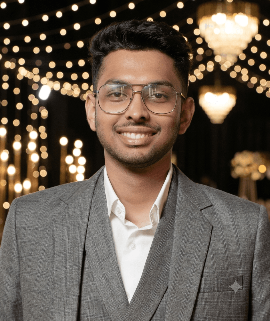Pranat Bajaj