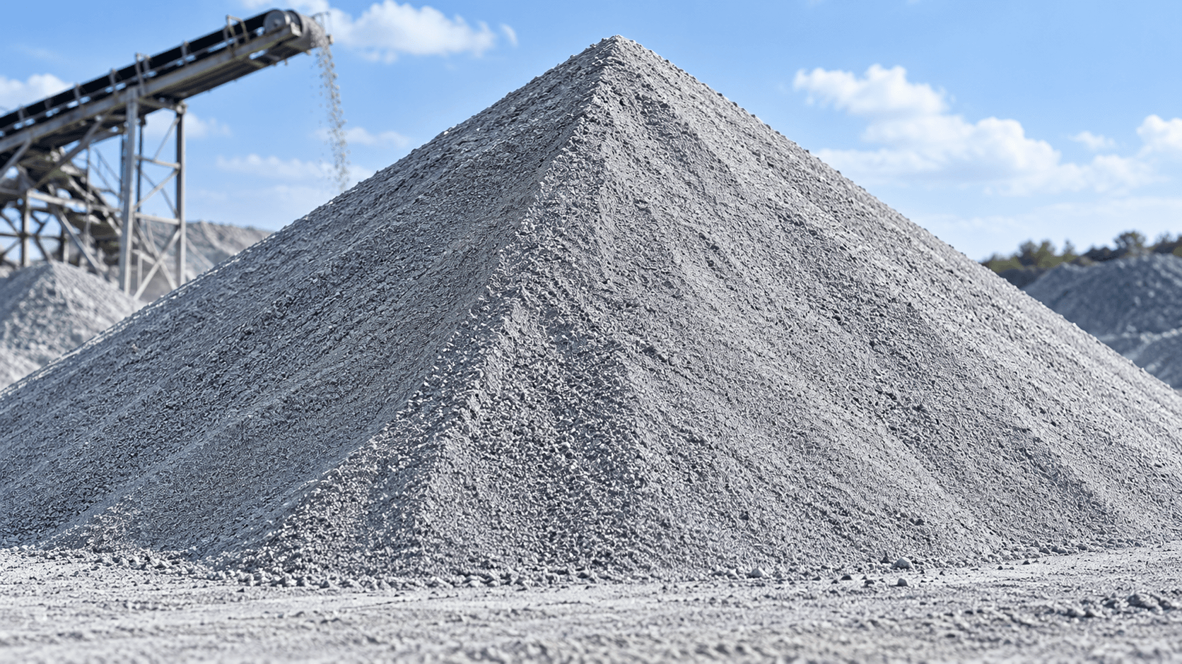 Stone Dust (Fine)