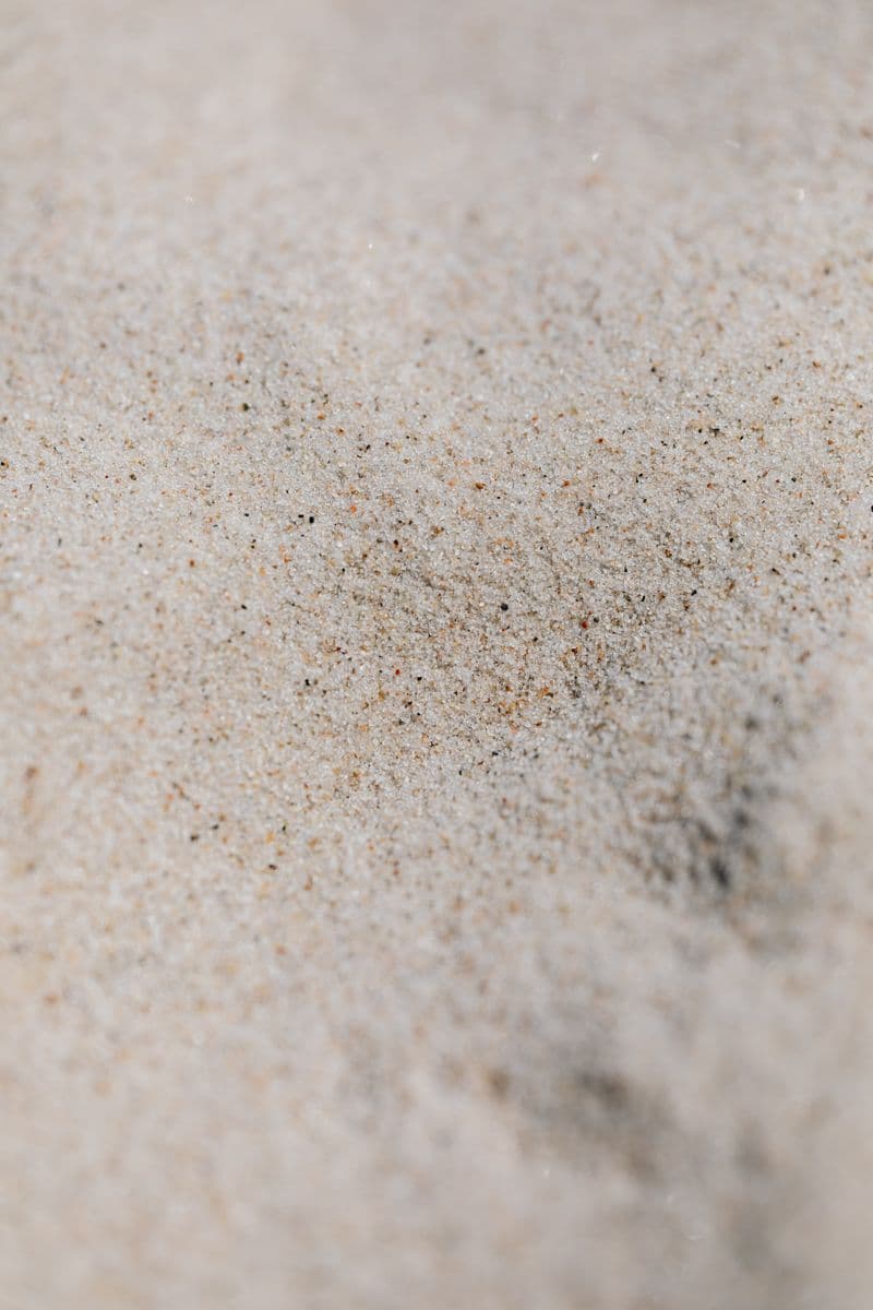 P-Sand (Contractual)
