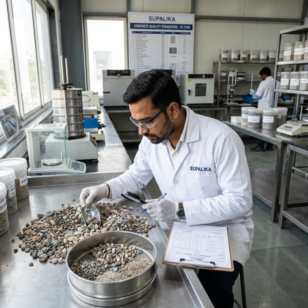 Quality Assurance and Testing