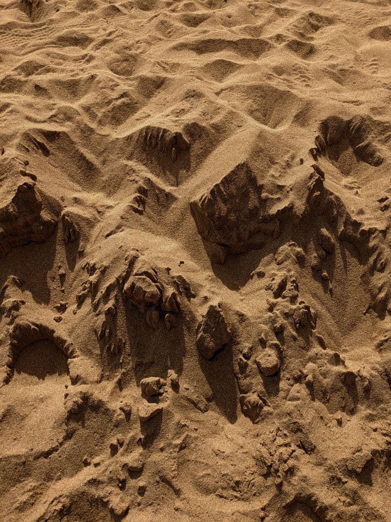 River Sand